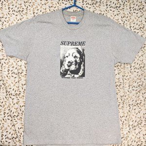 Supreme Dog Tee